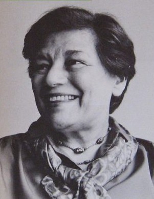 Mavis Gallant
